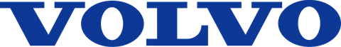 Volvo logo