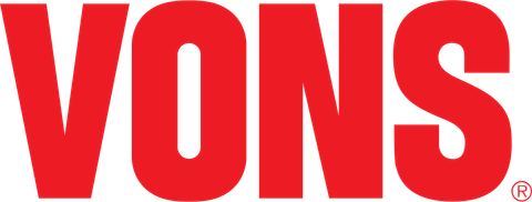 Vons logo