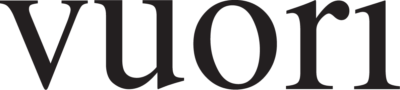 Vuori logo