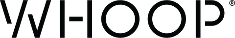 WHOOP logo
