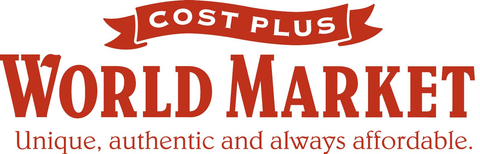 Cost Plus World Market logo