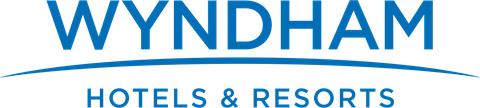 Wyndham Hotels & Resorts logo