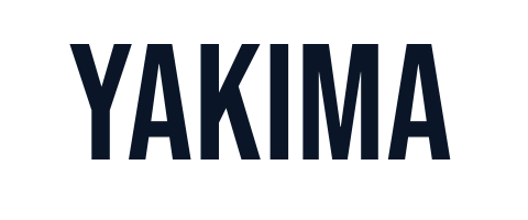 Yakima logo